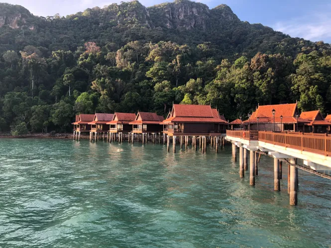 Langkawi Island